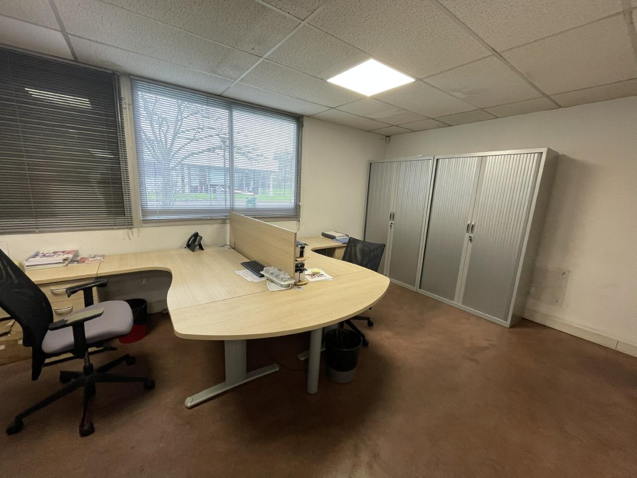 Local d'activité Toulouse 780m² Vente local d'activité Toulouse Haute-Garonne OVACT2419223 9